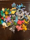 Rare Vintage Pokemon Toy Lot