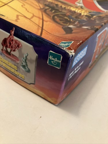 1998 Risk Game of Global Domination Hasbro Parker Bros Complete! - Picture 12 of 16