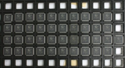 NEW! 41 pc. lot - Cypress Programmable System-on-Chip (PSoC5) #CY8C5868AXI-LP035