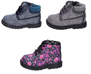 stivaletti bambina asso