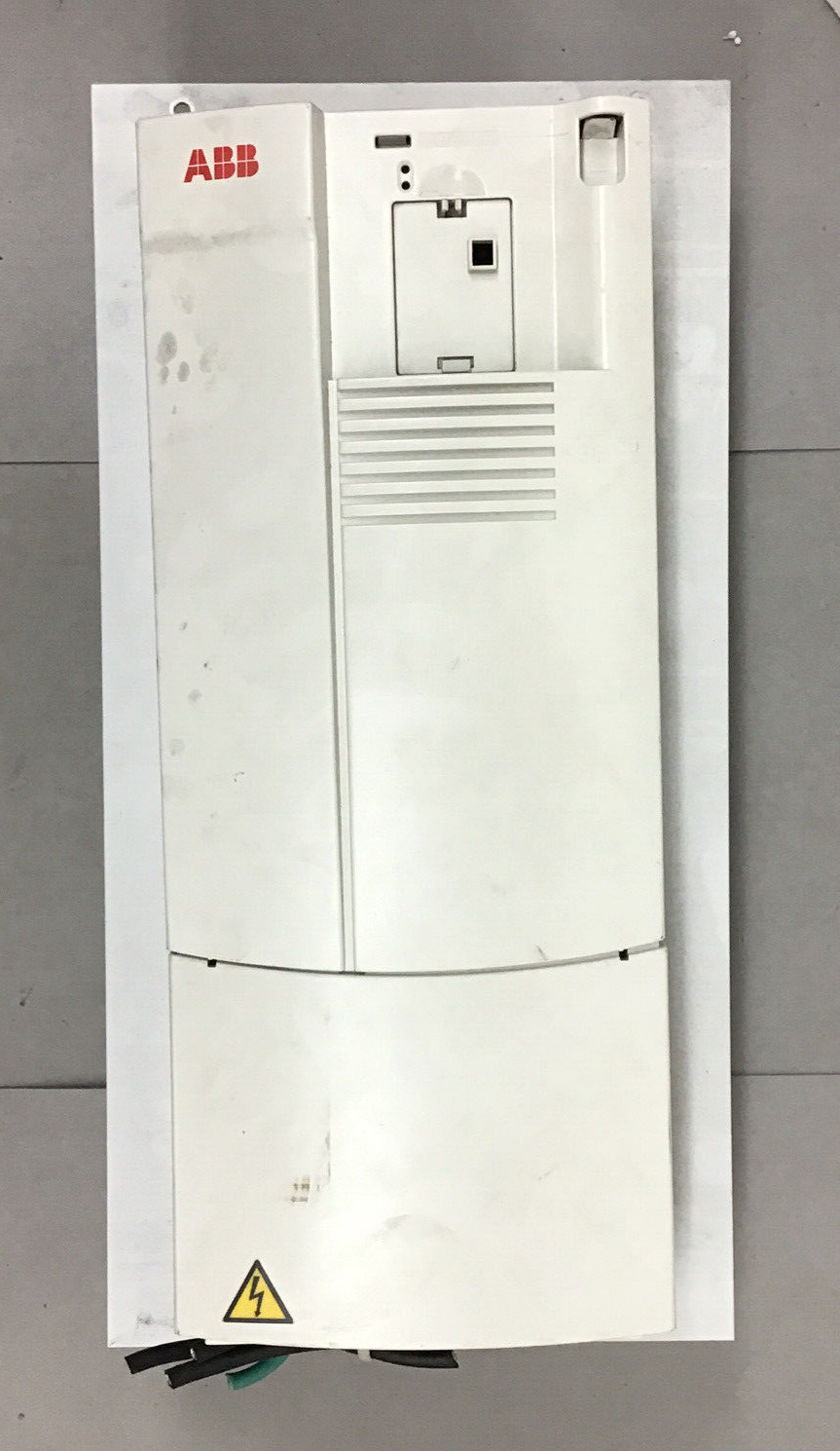 Abb ach401602032 variable frequency ac drive 380 480vac 3 phase r82