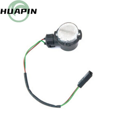 Front Left Reversing Mirror Floor Lamp 95863161100 for Porsche Cayenne 2011-2017