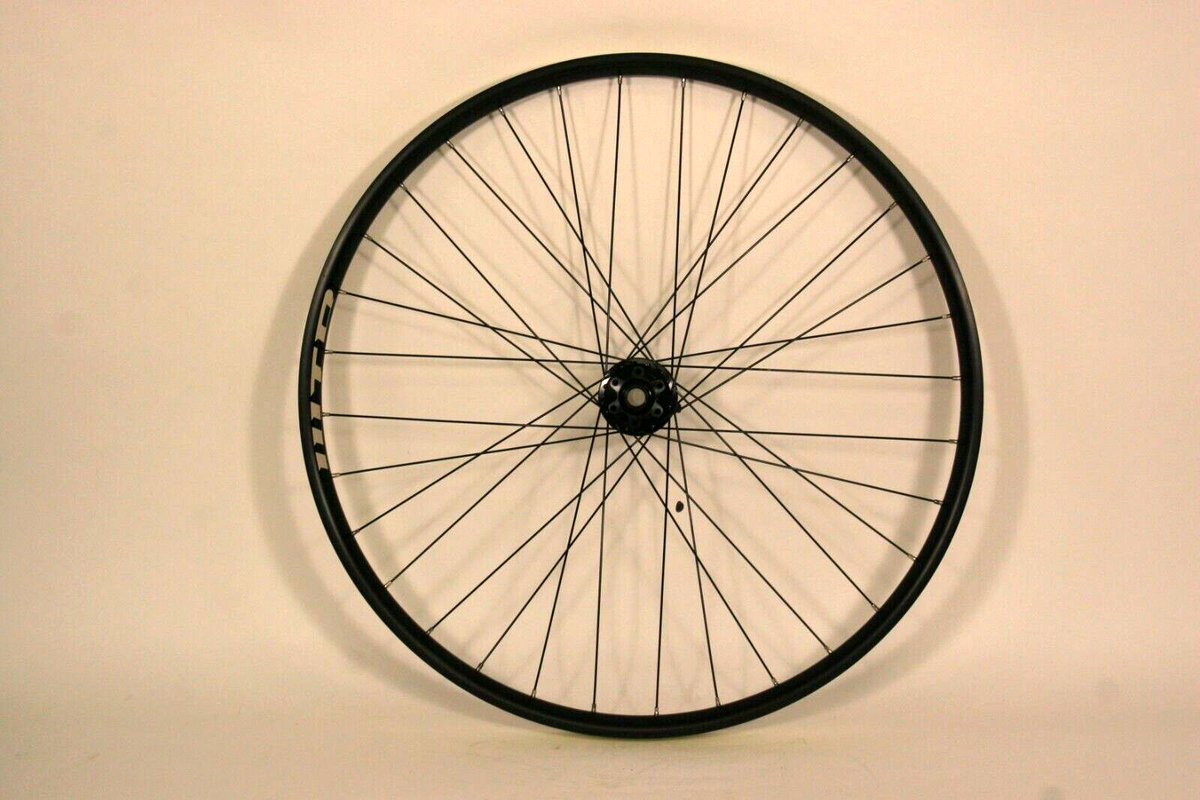 WTB ST i29 TCS 27.5 inch Front Wheel Oval Boost 110x15mm TA 32h 6