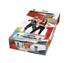 2022 Panini WWE NXT 2.0 - Pick Your Card - Ships Free