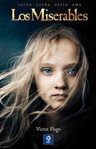 Los Miserables by Victor Hugo (2014, Hardcover)