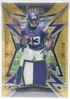 2017 Panini Select - Dalvin Cook #8