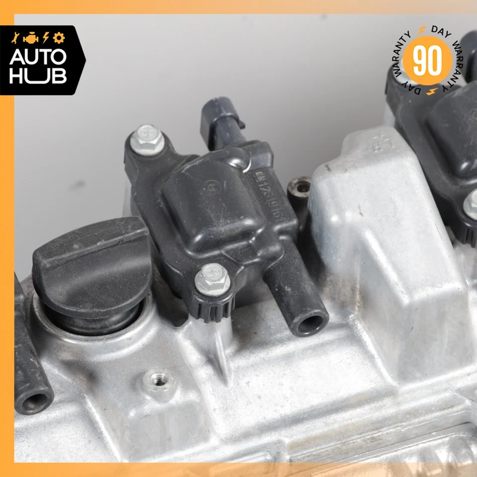 Cilindro motor lado conductor izquierdo Chevrolet Corvette C7/Camaro LT1 6,2 L V8 OEM Foto 4 de 4