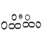 2012-2024 Jeep Wrangler Oil Filter Housing - Dorman 926-959 2012-2024 Jeep Wrangler Oil Filter Housing - Dorman 926-959