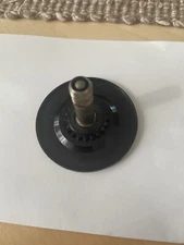 GARCIA MITCHELL 300 SPINDLE 81006 GOOD USED