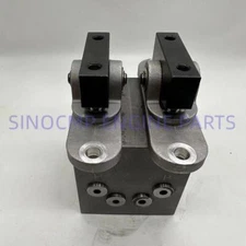 2436U2755F3 Pilot Valve Assembly For Kobelco SK250LC SK115DZ SK250NLC Excavator
