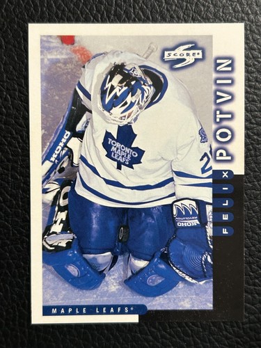 1997 - 98 Score Hockey- - Pick A Card -#11 - #269 +AW +HOF - Picture 9 of 118