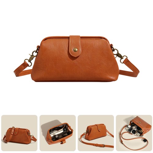 Purse over Shoulder Crossbody for Women Messenger Bag Miss