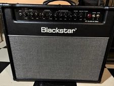 Blackstar HT Club 40 MKII 1 x 12" Speaker(s) Amplifier CLUB40CMKII