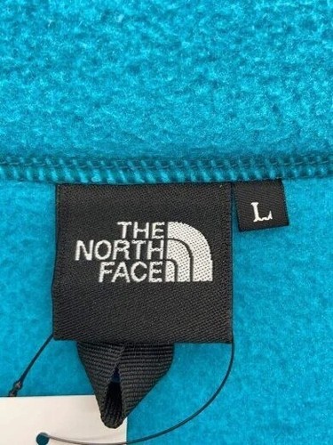 The North Face Trans Antarctica Fleece Jacket Blue Size L(US M) Used - Picture 4 of 6