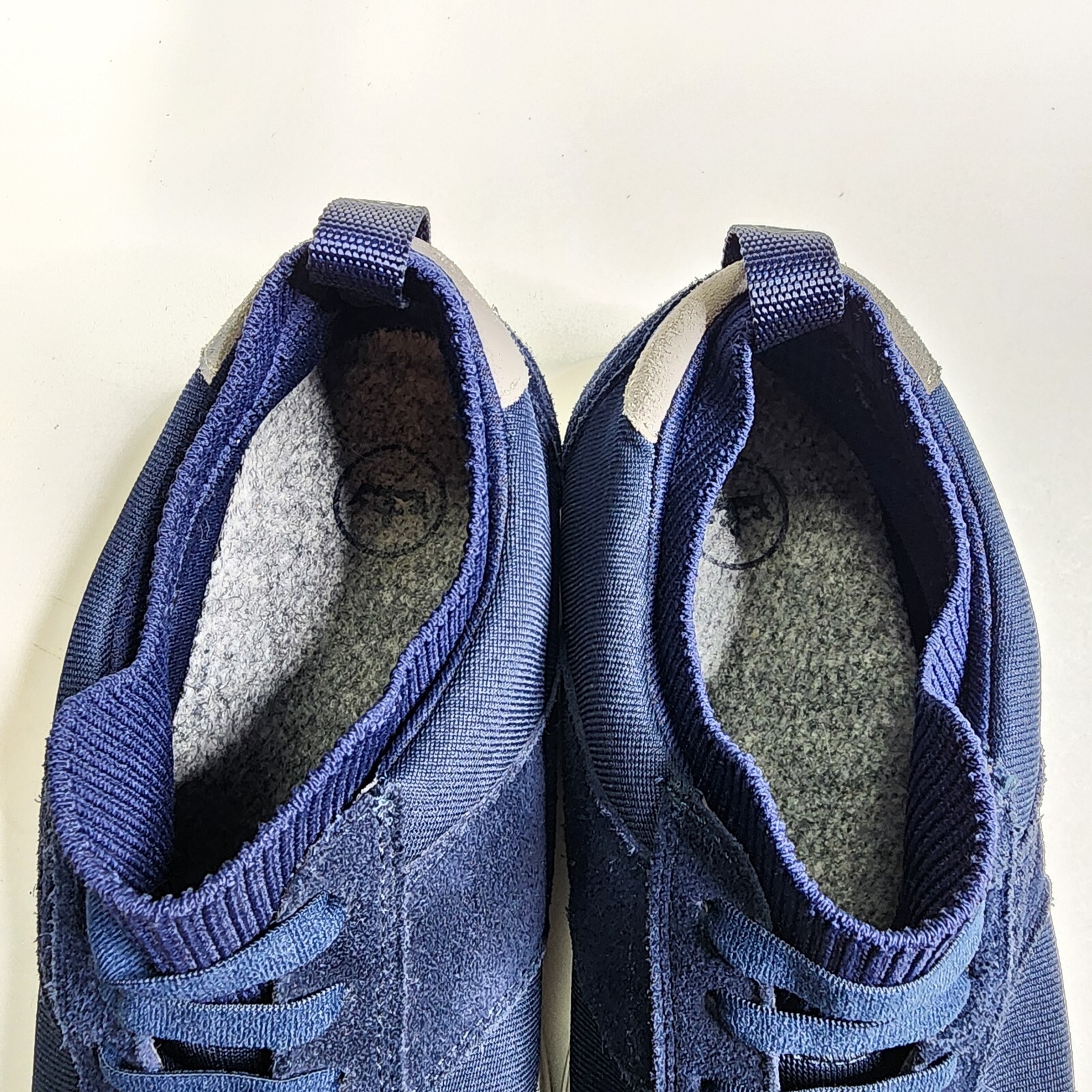 Peter Millar Hyperlight Drift Sneakers Shoes Navy… - image 6