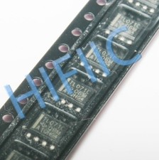 10PCS TL071CDR TL071C LOW-NOISE JFET-INPUT OPERATIONAL AMPLIFIERS SOP8