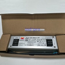 1 Pc. New ELG-150-36A Constant Current LED Switching Power Supply 150W 36V 4.17A