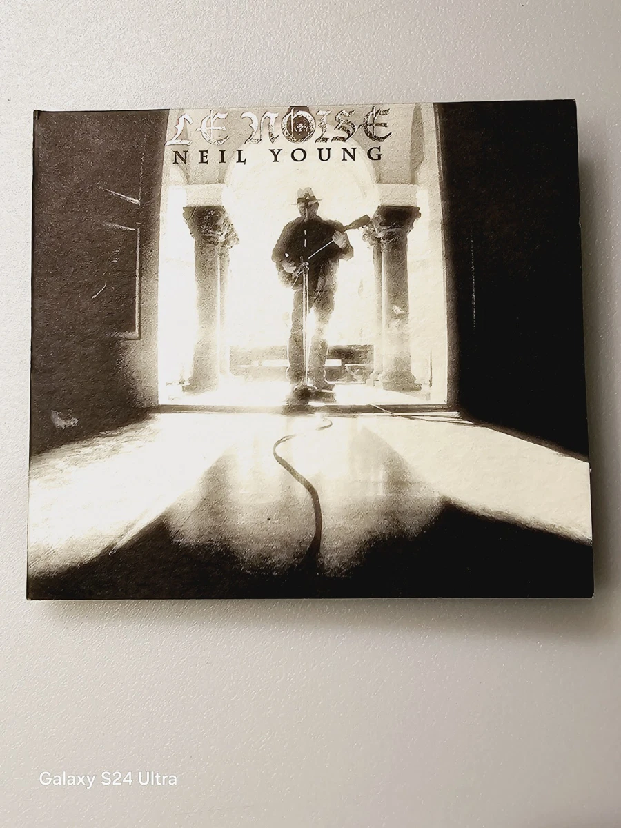 neil young le noise products for sale | eBay
