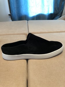 vince slide sneakers