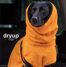 Dryup Cape Hundemantel Bademantel Trockencape...