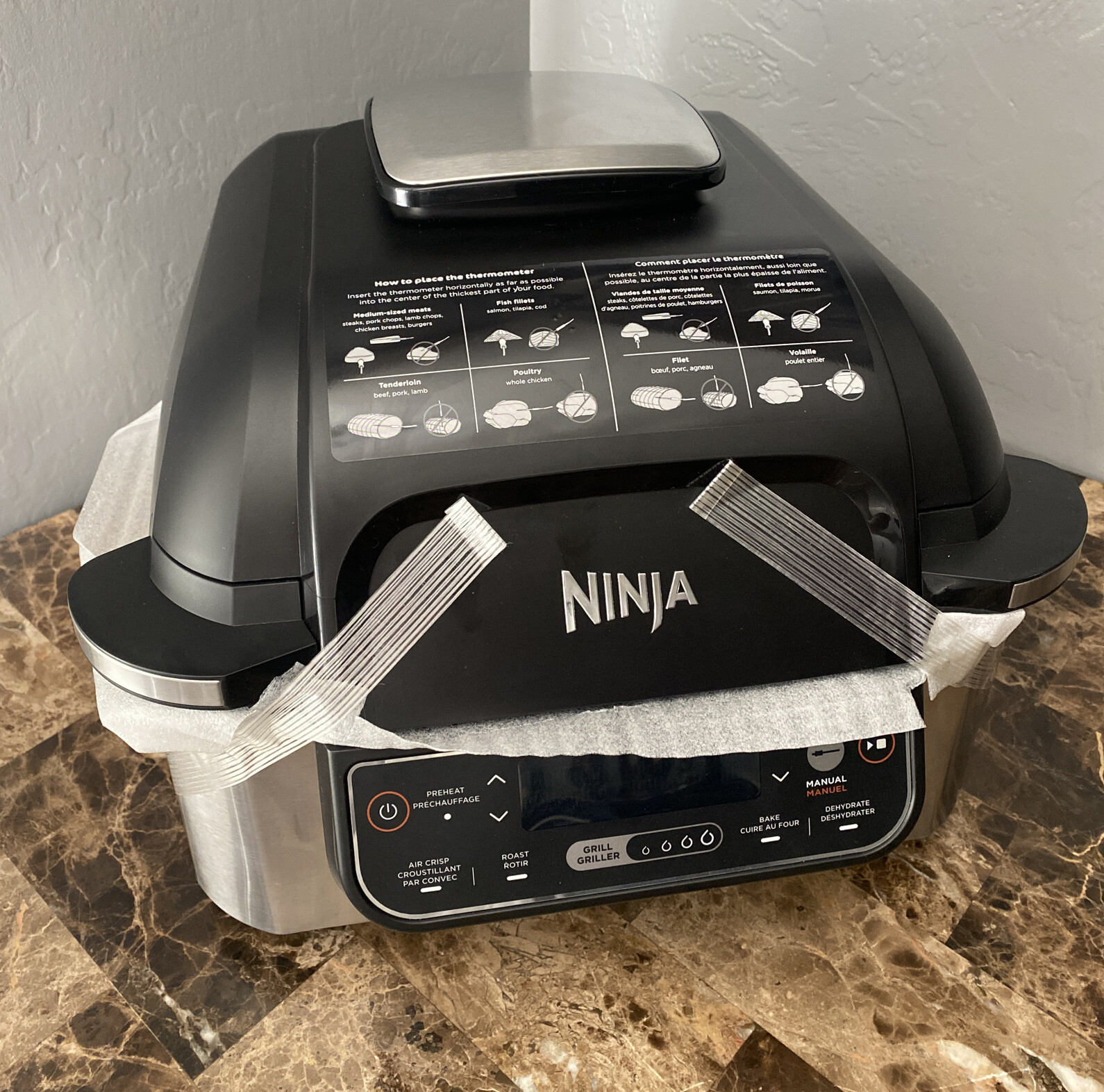 Ninja Foodi Grill Review Best Electric Grills 2021, 42 OFF