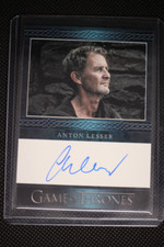 2014 Rittenhouse Game of Thrones Season 3 Trading Cards 15