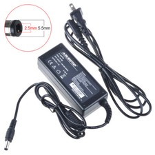24V 2A AC-DC Switching Adapter Power Supply for LED Strip Light/CCTV 5.5mm 2.5mm