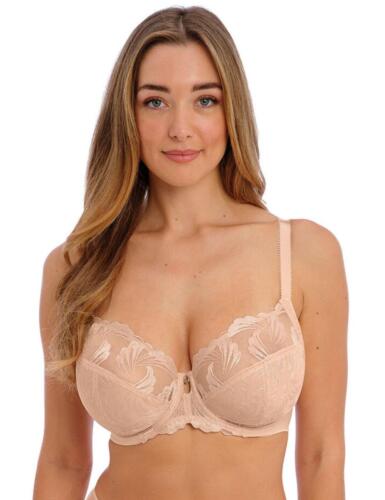Fantasie Anoushka Side Support Bra 3212 Underwired Supportive Bras Natural - Picture 1 of 1