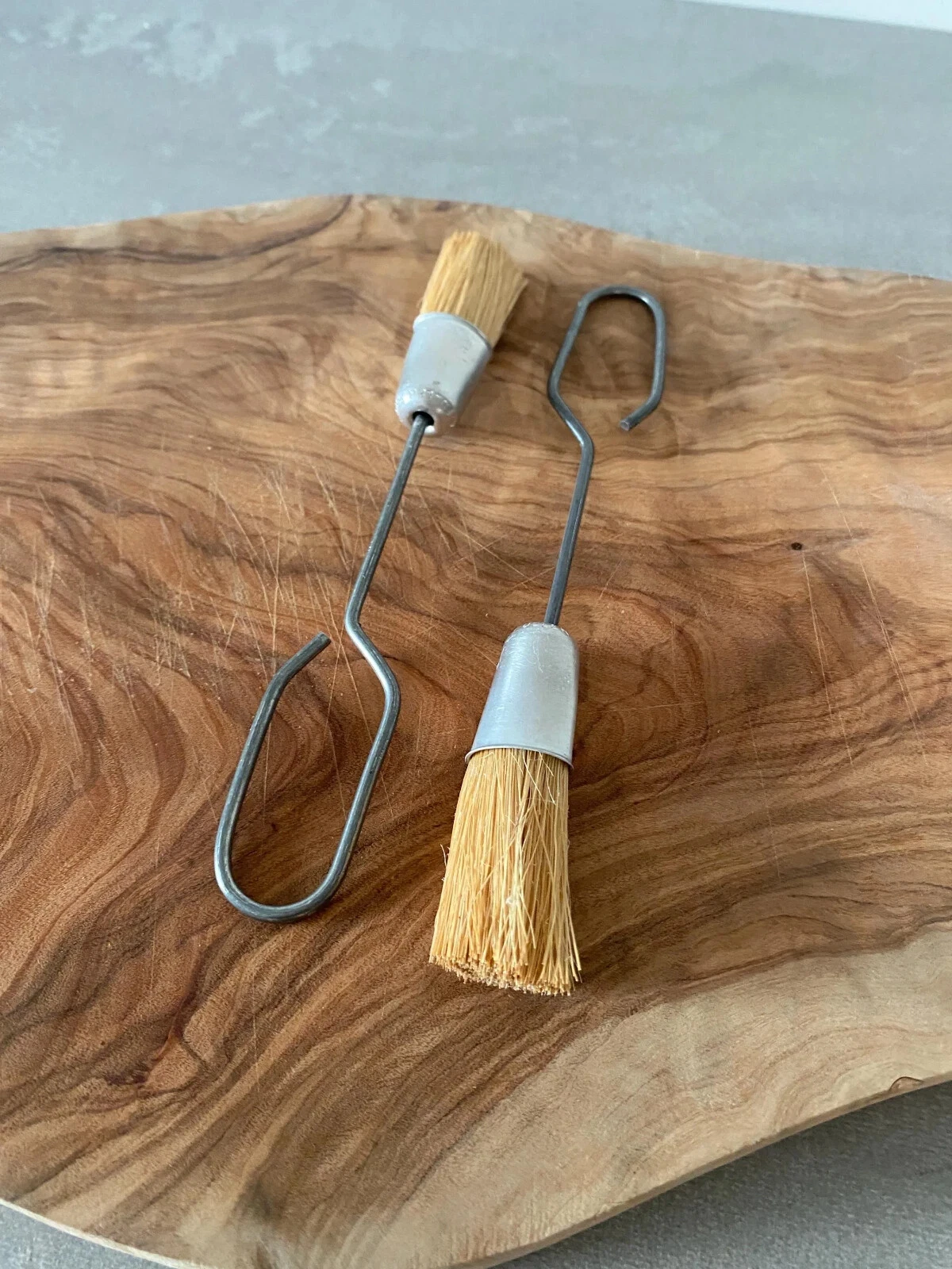 Vintage Pastry Brush, 1950’s - sold individually
Opens in a new window or tab