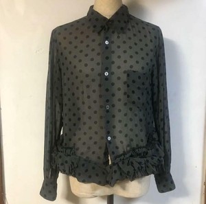 ladies comme des garcons