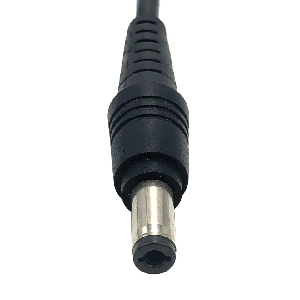 正品东芝 75W 适配器充电器 适用于 Satellite P305 A660 A665 A305D 笔记本电脑 — 第 4/4 张图片