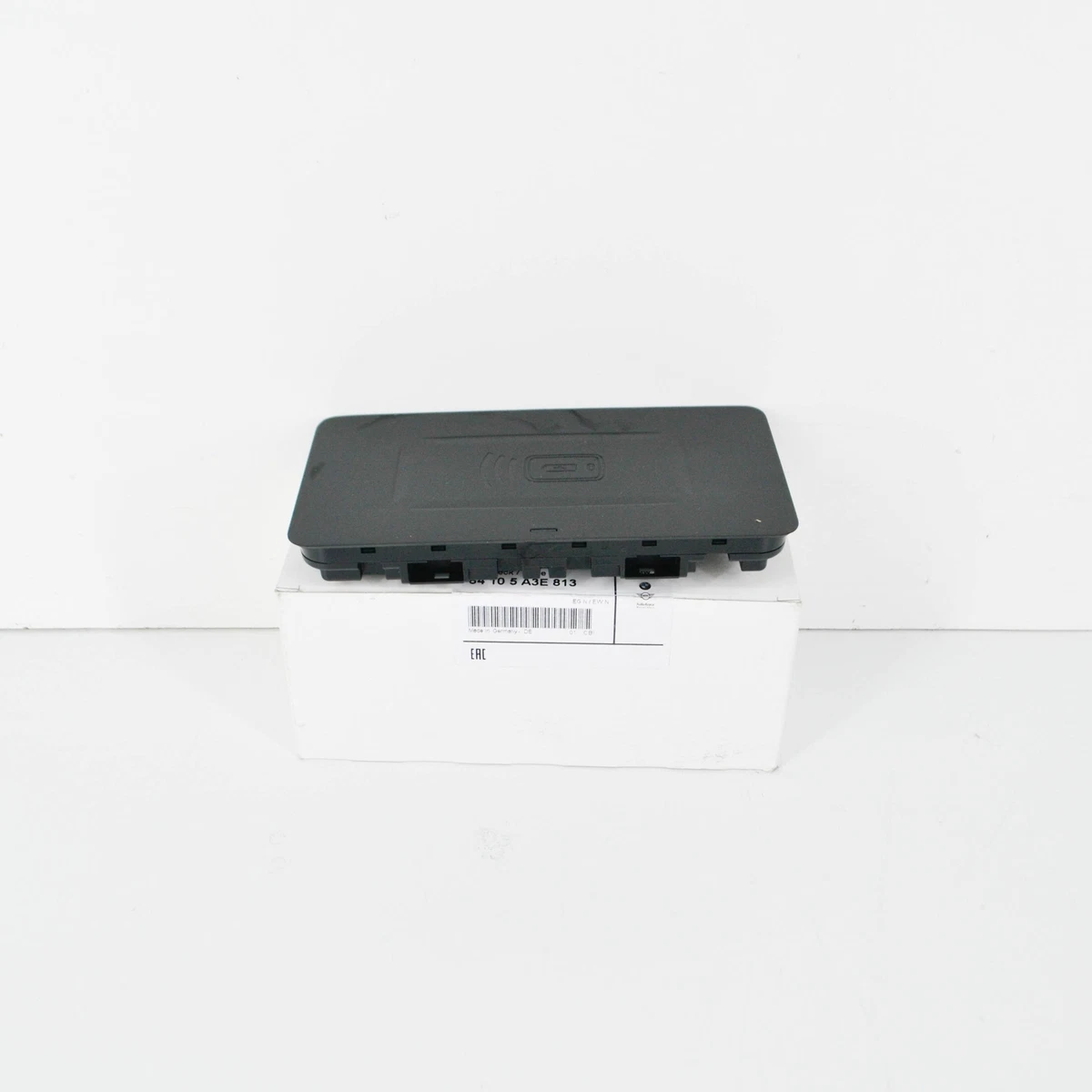 BMW 3 G20 G28 Charging Device 84105A3E813 NEW GENUINE | eBay