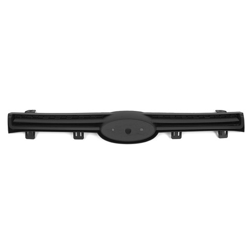 Front Bumper Upper Grille CN1517F003 For Ford Ecosport 2013-2018 - Picture 2 of 8
