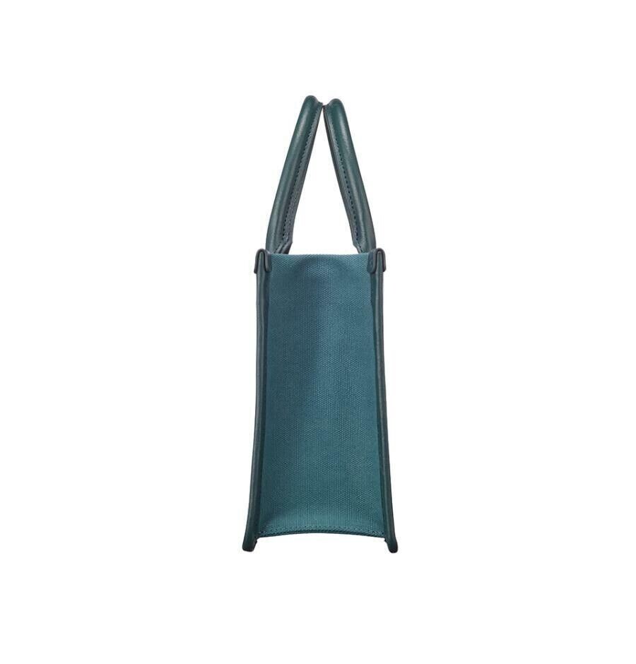 Starbucks korea 2024 Sun Woo Kim Dodo embroidery mini tote