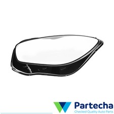 Headlight glass Fits MERCEDES AMG GT C190 2017 - 2021 Facelift A1909066900 Left