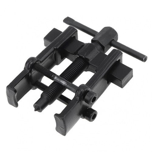 Adjustable 2Jaw Gear Puller Motorcycle Car Auto Removal Tool for Gears