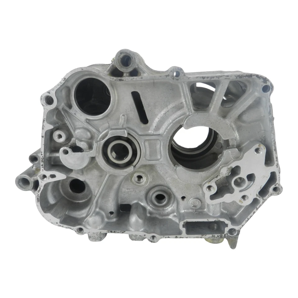 Honda Fourtrax 70 TRX70 1986 cárter juego de cárter izquierdo y derecho 1986 ¡número!! Foto 4 de 4