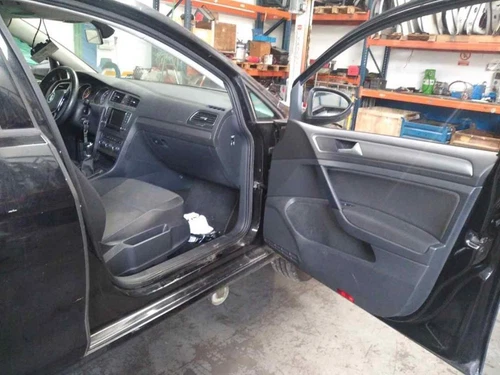 Molla Di Smorzamento per VOLKSWAGEN GOLF VII VARIANT (BA5) 2015 468037 - Foto 8 di 10