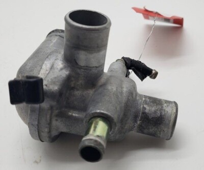 その他 RXS Yamaha Thermostat Manifold 2003-2008 RX 1 Warrior Vector Rage 8FA