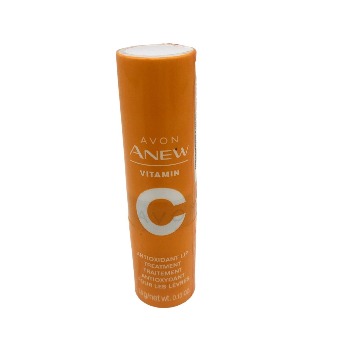 avon vitamin c lip Anew Antioxidant Plumping Treatment Balm Sealed exfoliating toner gentle hinting at the high liposomal glutathione vs nad Size:15ml