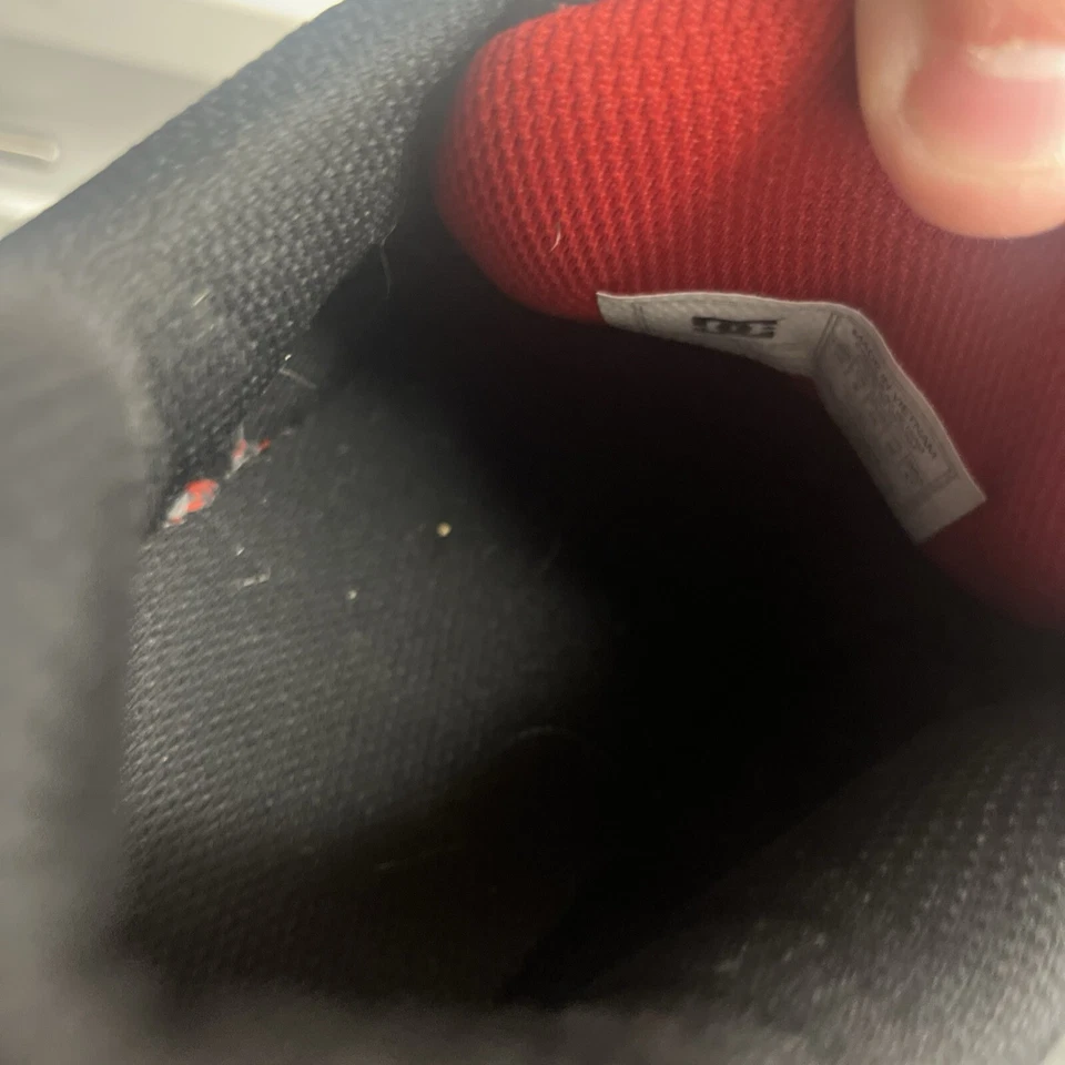 men's dc x slayer court graffik shoes - Image 2 of 4