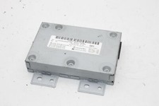 MERCEDES-BENZ C350 W204 Multimedia Control Module A2049000300 Diesel 165kw 2010