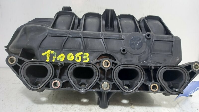 036129711DP manifold manifold v. 1125066 for Volkswagen Polo (9N1) 2001