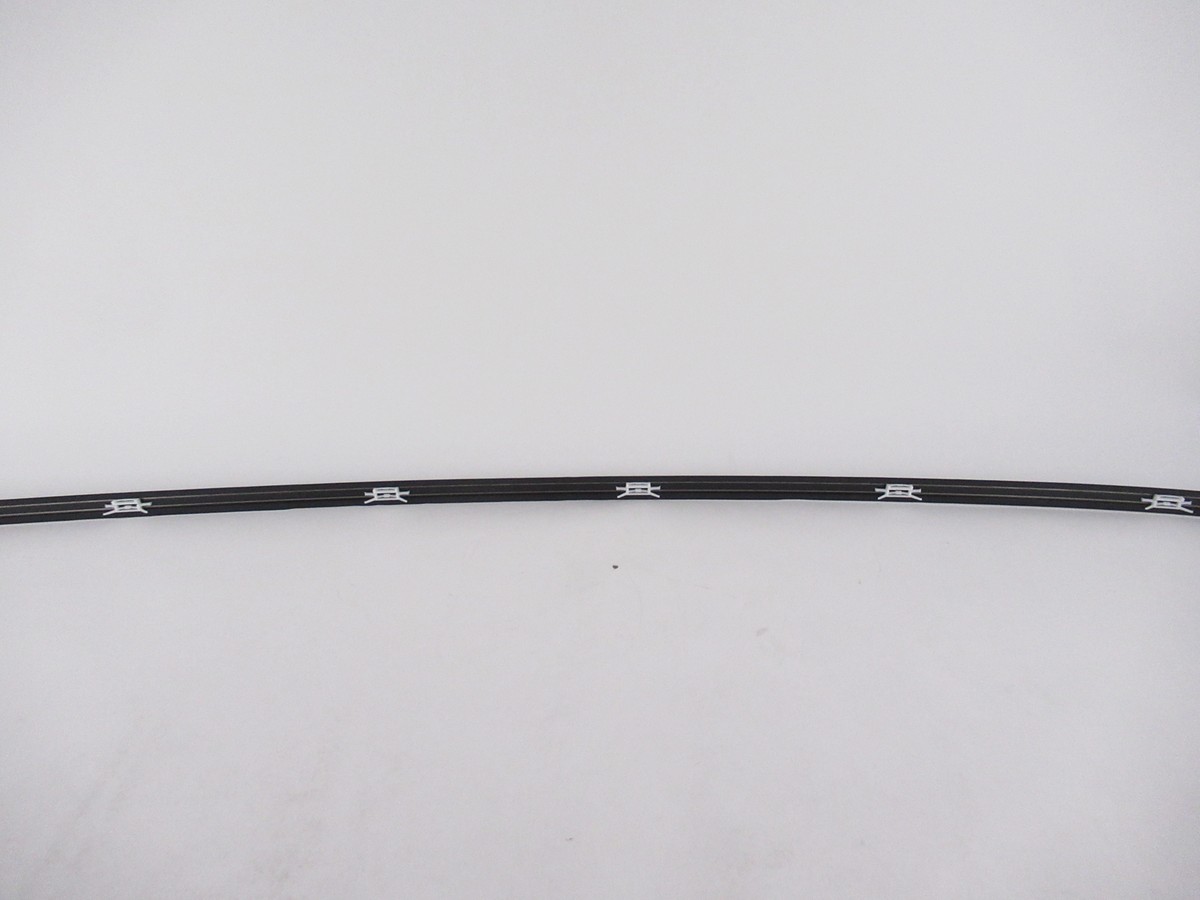 Genuine OEM Kia 87230 H8000 Driver Side Roof Moulding 2018-2020
