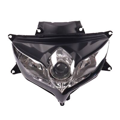 Scheinwerfer Frontleuchte für Suzuki GSX-R 750 2008-2010