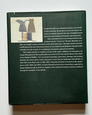 Morandi 1890-1964: 