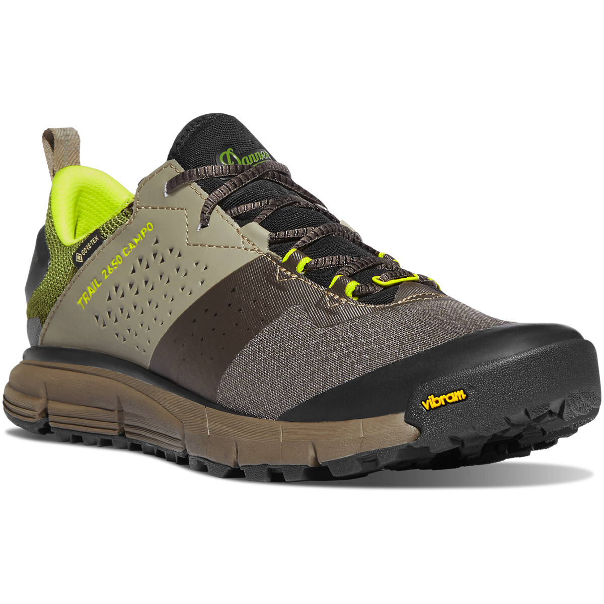 2650 Mesh Gtx Danner 2650 Wide Danner Trail 2650 GTX Hiking Shoes