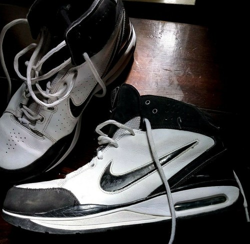KOBE BRYANT RETRO NIKE Air DREAM Size 