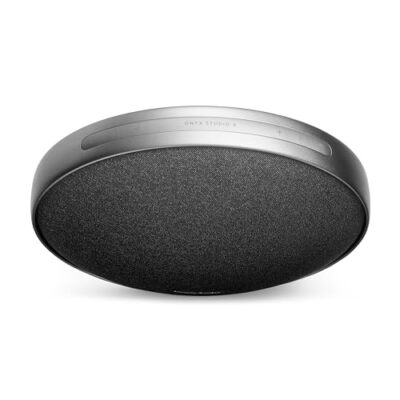 Harman Kardon Onyx Studio9 Wireless Bluetooth Speaker AUX Black