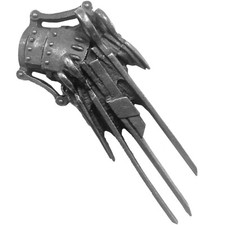 Edward Scissorhands Belt Buckle halloween Costume Party New Women Men Cosplay